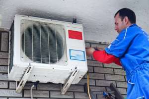 HVAC Companies Near Harwood, MD Available Now